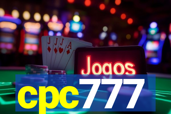 cpc777