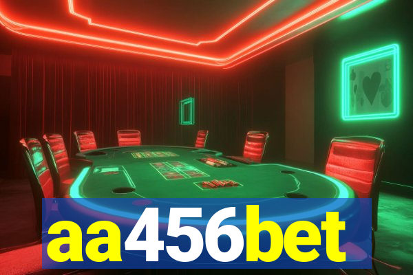 aa456bet