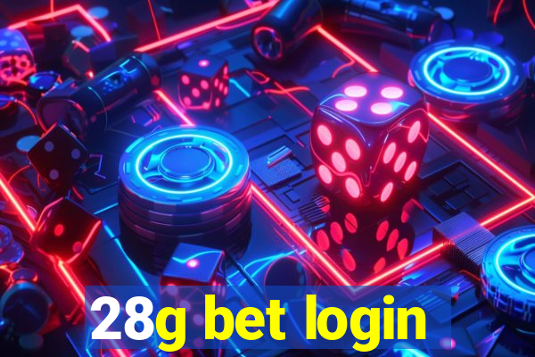 28g bet login