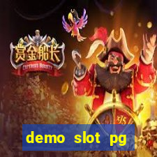 demo slot pg hawaiian tiki