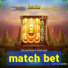 match bet