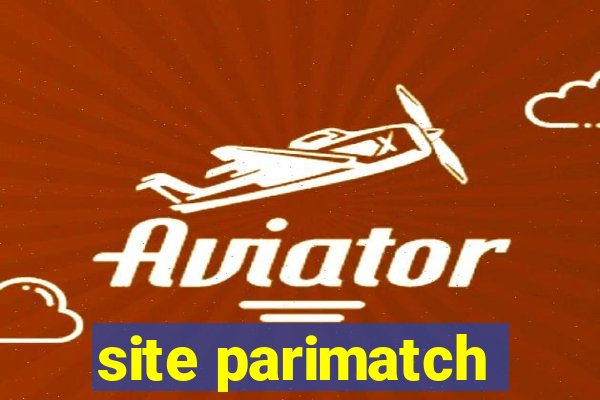 site parimatch