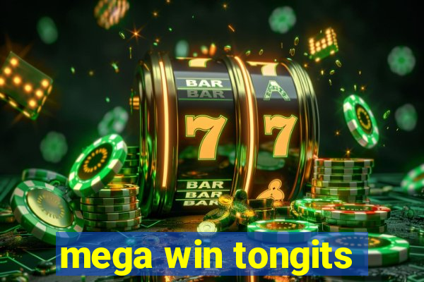 mega win tongits