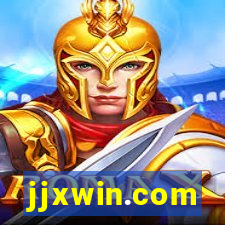 jjxwin.com