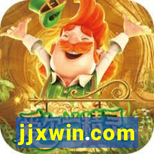 jjxwin.com