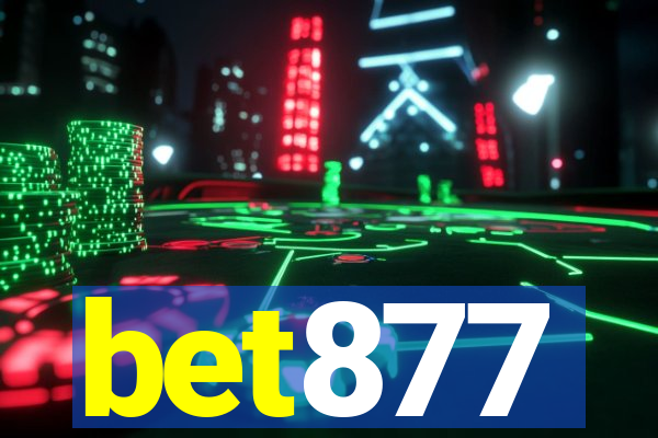 bet877