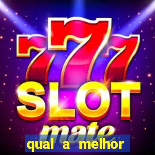 qual a melhor plataforma de slots para ganhar dinheiro