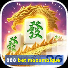 888 bet mozambique