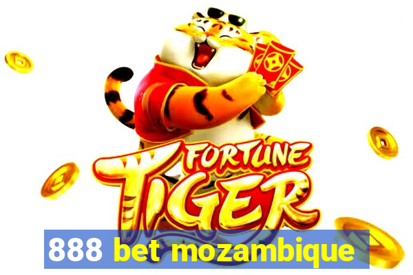 888 bet mozambique