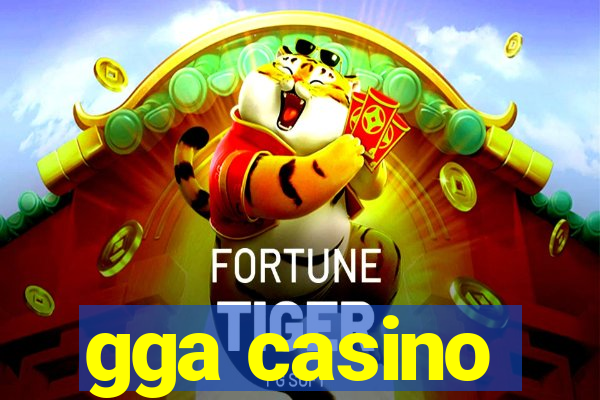 gga casino