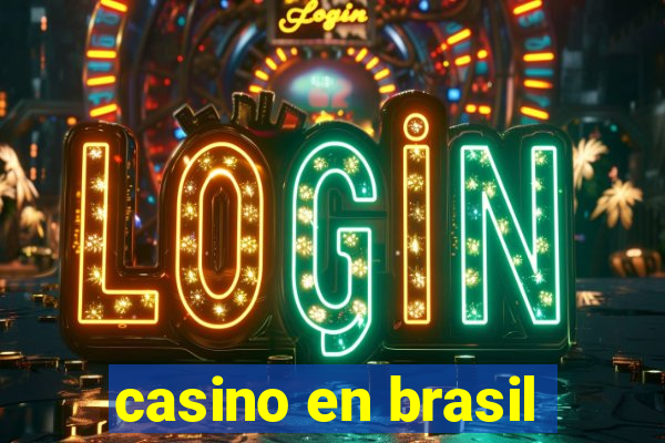 casino en brasil