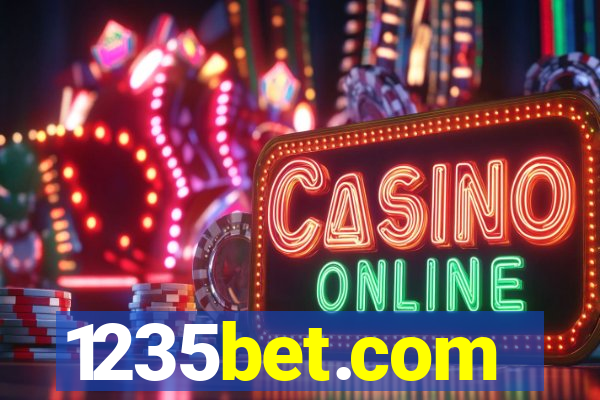 1235bet.com