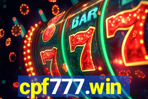 cpf777.win