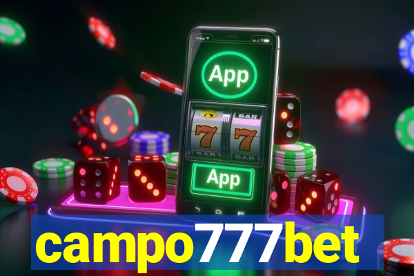 campo777bet