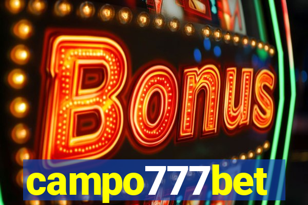 campo777bet