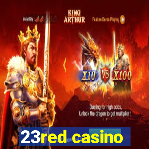 23red casino