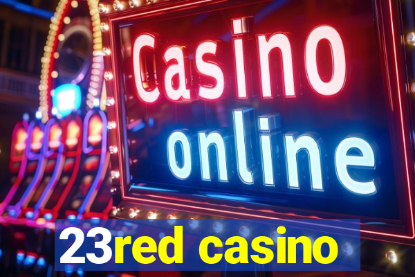 23red casino