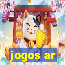 jogos ar