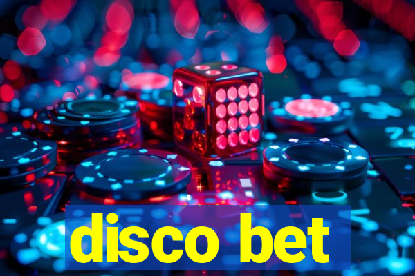 disco bet