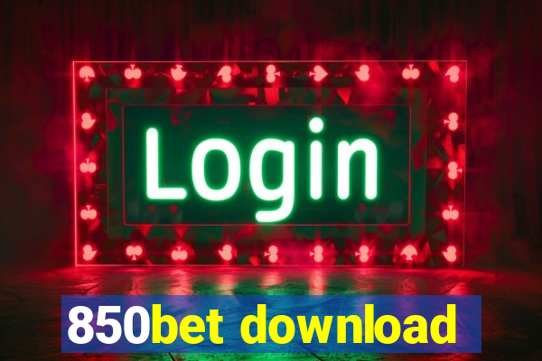 850bet download