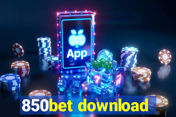 850bet download