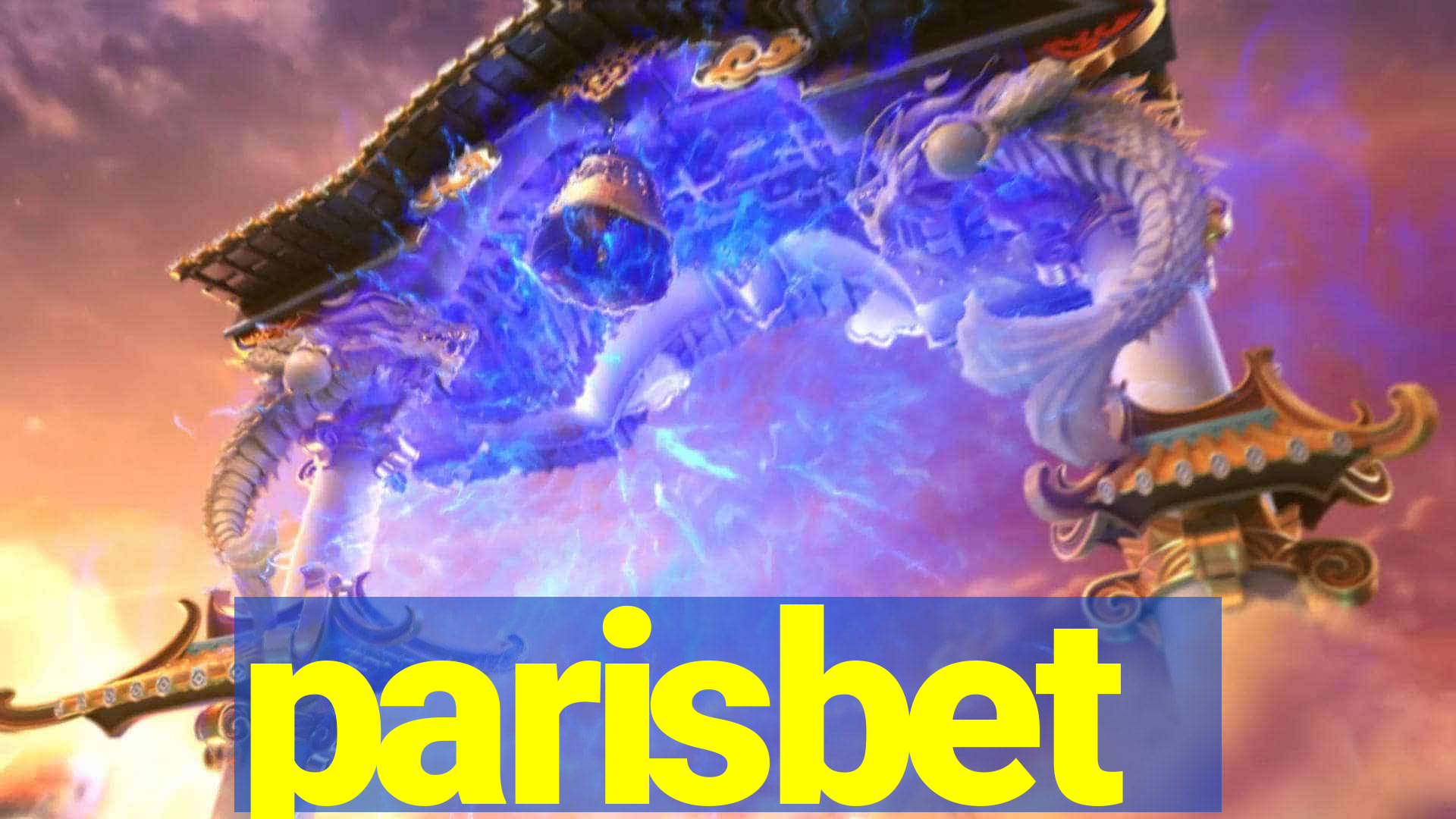 parisbet