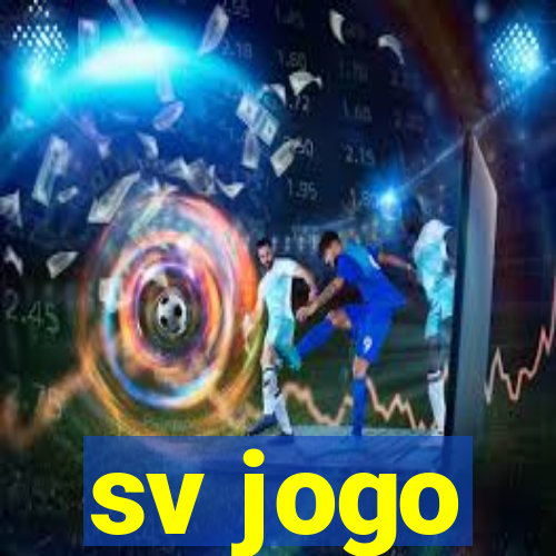 sv jogo