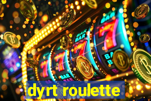 dyrt roulette