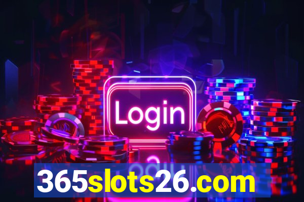 365slots26.com