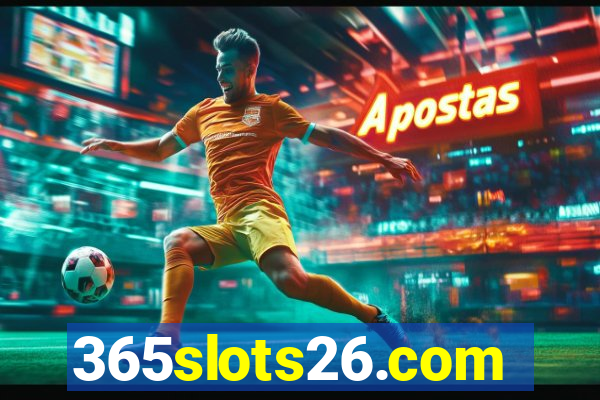 365slots26.com