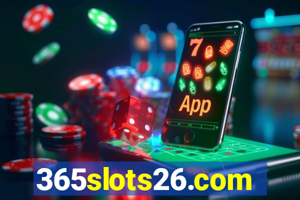 365slots26.com