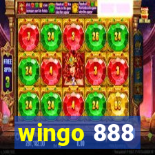 wingo 888