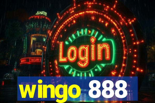 wingo 888