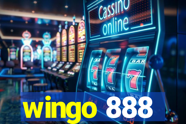 wingo 888