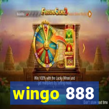 wingo 888