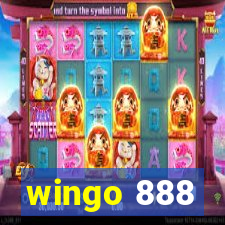 wingo 888