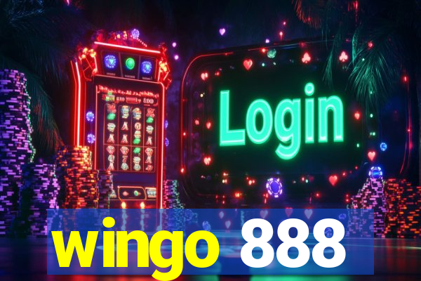 wingo 888