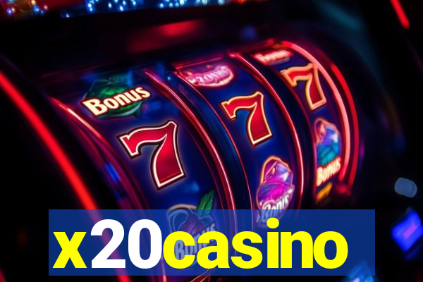 x20casino