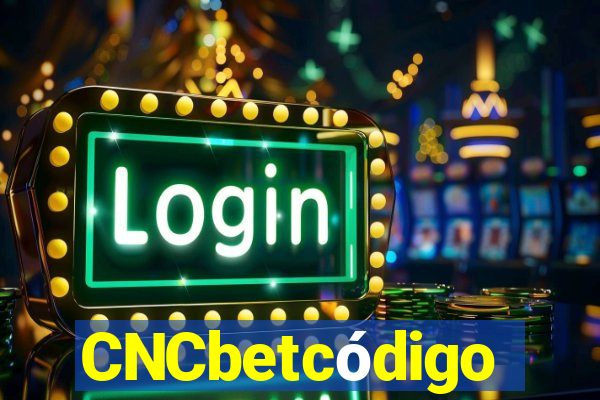 CNCbetcódigo