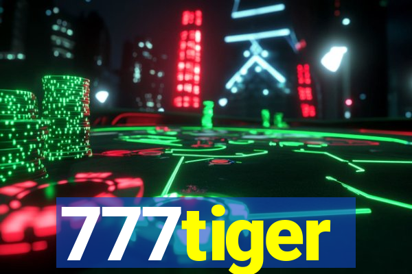 777tiger