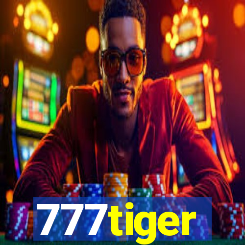 777tiger