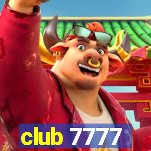 club 7777