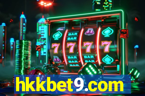 hkkbet9.com