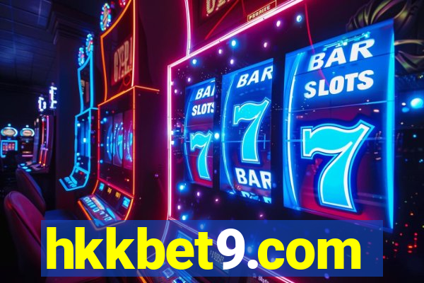 hkkbet9.com