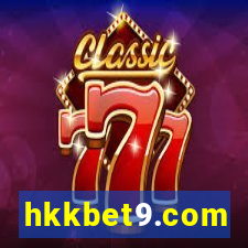 hkkbet9.com