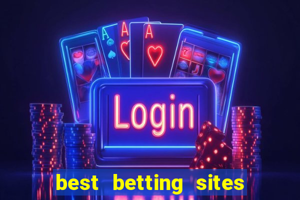 best betting sites in world