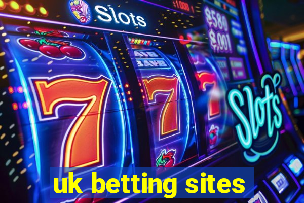 uk betting sites