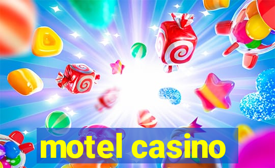 motel casino