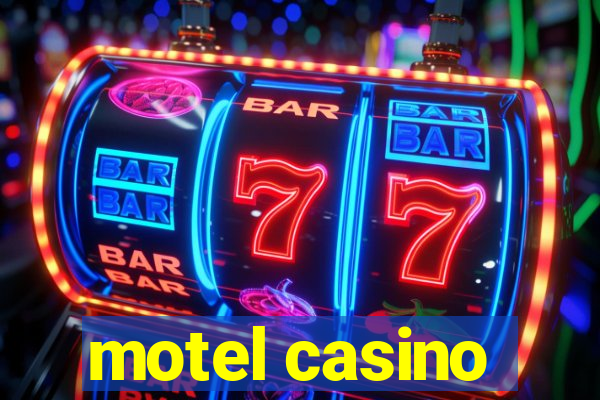 motel casino