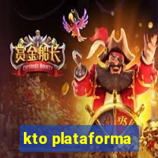 kto plataforma